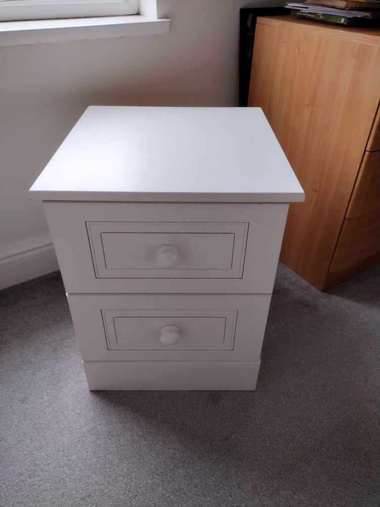 image for Small set of drawers 