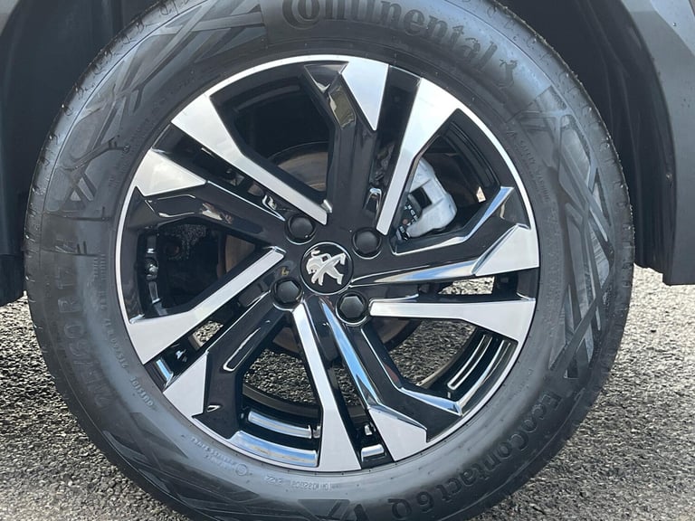 2022 Peugeot 2008 1.2 PureTech GT SUV 5dr Petrol Manual Euro 6 (s/s) (130 ps) HATCHBACK Petrol Ma...