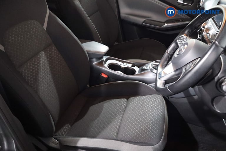 2021 Nissan Juke 1.0 DiG-T 114 Enigma 5dr DCT SUV Petrol Automatic