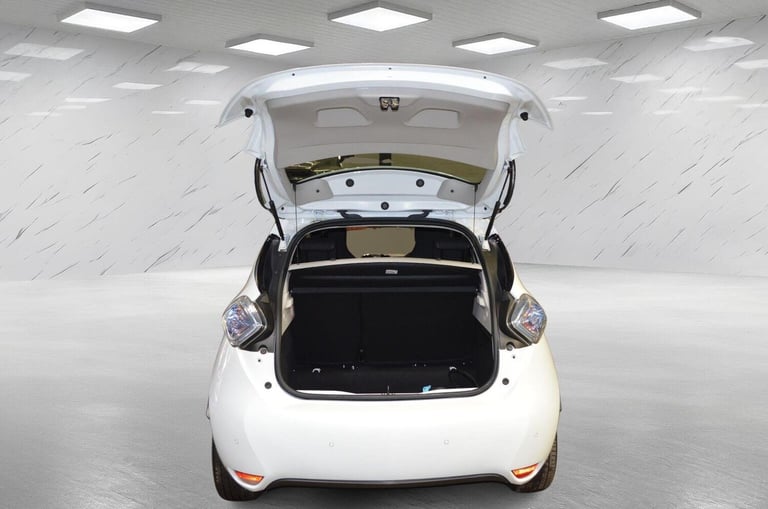 RENAULT ZOE R110 41kWh Dynamique Nav Auto 5dr (i) 2019