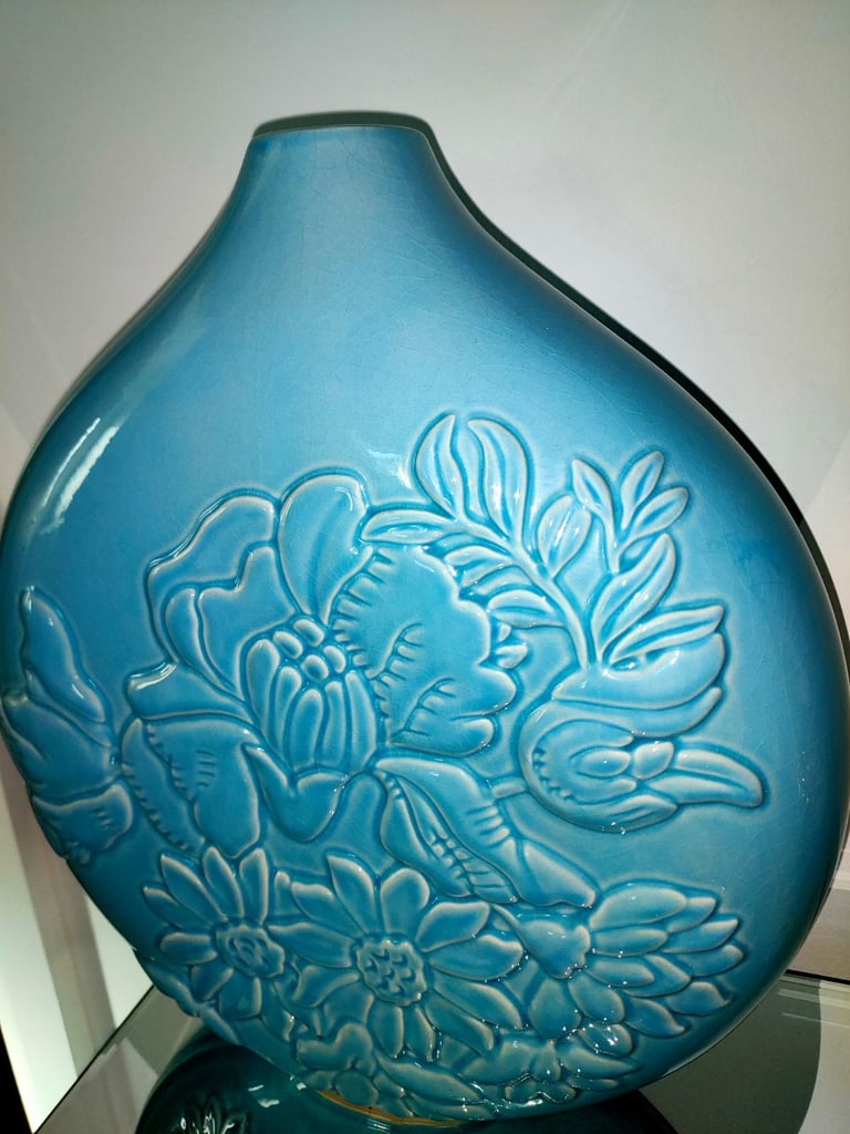 Vase