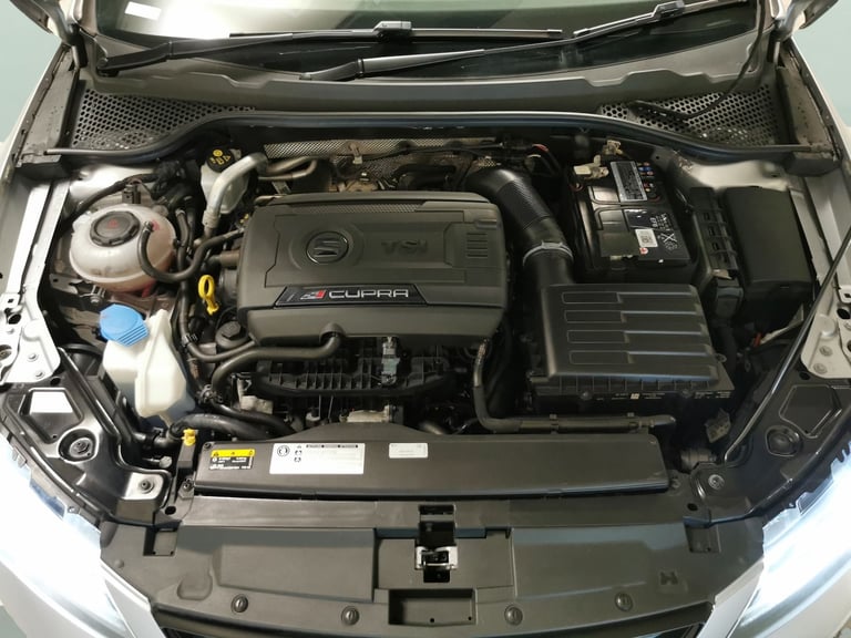 2019 SEAT Leon 2.0 TSI Cupra 300 ST 5dr Petrol DSG 7 Spd 4Drive Euro 6 (s/s) (300 ps) - PA Estate...