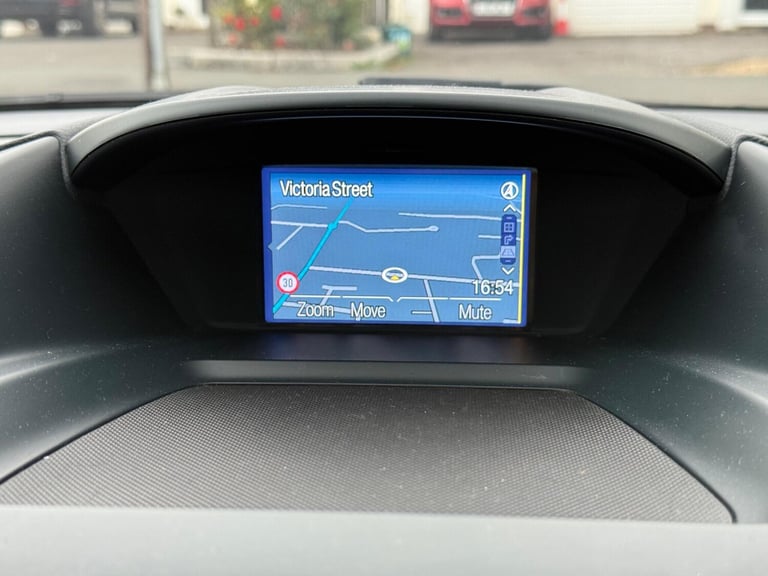 2014 Ford C-Max 2.0 TDCi Titanium X 5dr Powershift MPV DIESEL Automatic
