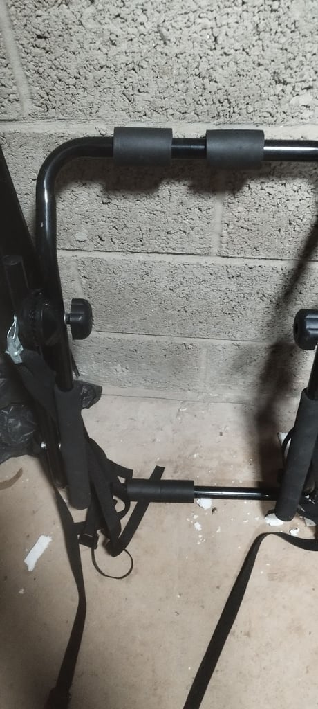 #Bike carrier #accessories # travel #sport# for sale # leisure #