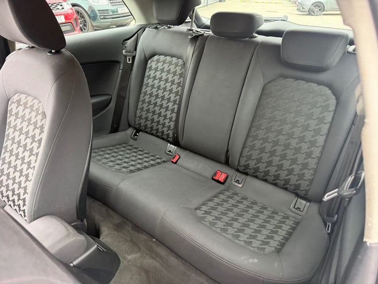 2013 Audi A3 1.6 TDI SE Hatchback 3dr Diesel Manual-2 FORMER KEEPERS-BLUETOOTH-DAB RADIO Hatchbac...