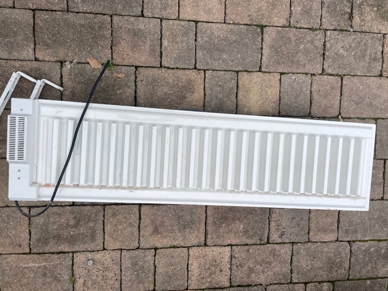 oil filled electric radiator 