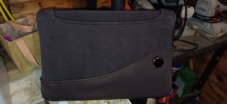 Genuine Toyota IQ glovebox