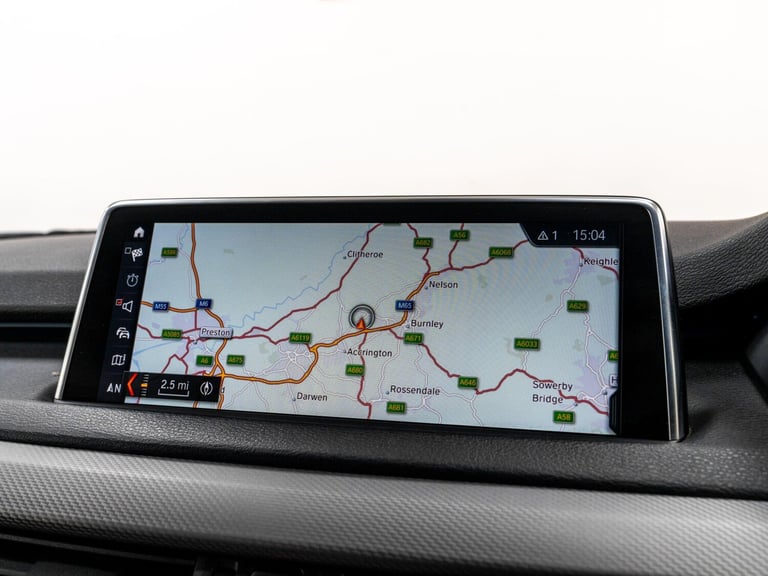 2018 BMW X5 3.0 30d M Sport Auto xDrive Euro 6 (s/s) 5dr ESTATE Diesel Automatic