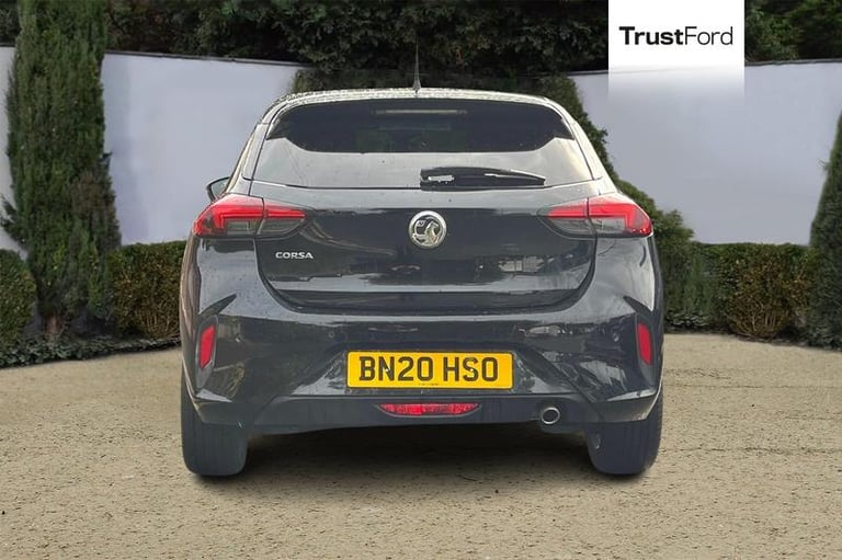 2020 Vauxhall Corsa SRI NAV PREMIUM | Heated Seats/Wheel | Satellite Navigation Manual Hatchback ...