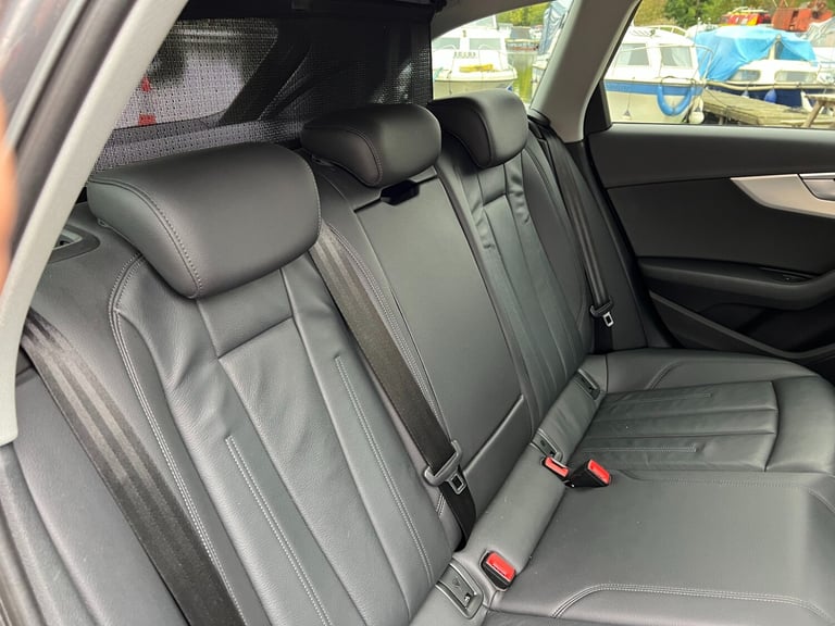 2018 Audi A4 Allroad 2.0 TDI Quattro Sport 5dr S Tronic ESTATE Diesel Automatic