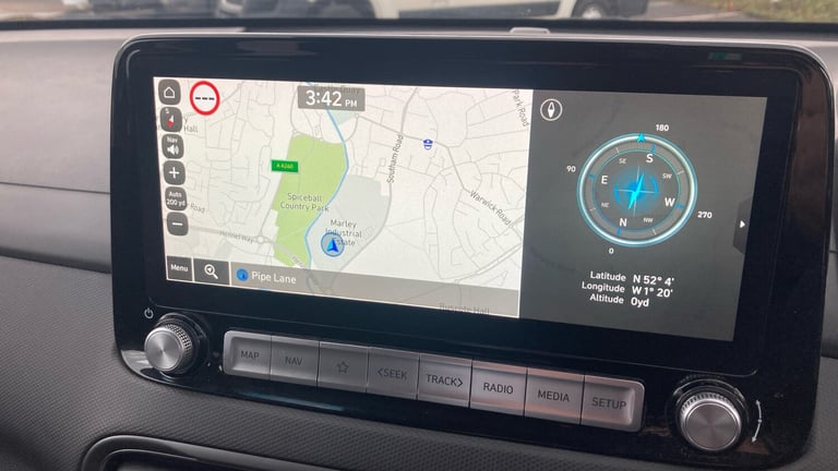 2021 Hyundai KONA 150kW Premium 64kWh 5dr Auto Electric Hatchback Hatchback Electric Automatic