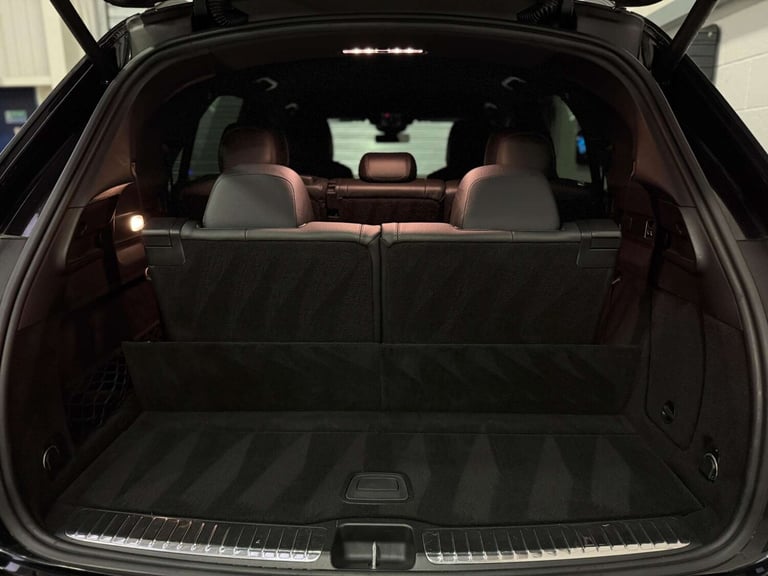 2020 Mercedes-Benz GLE 3.0 GLE 450 AMG Line Premium 4Matic Auto 4WD 5dr SUV Petrol Automatic