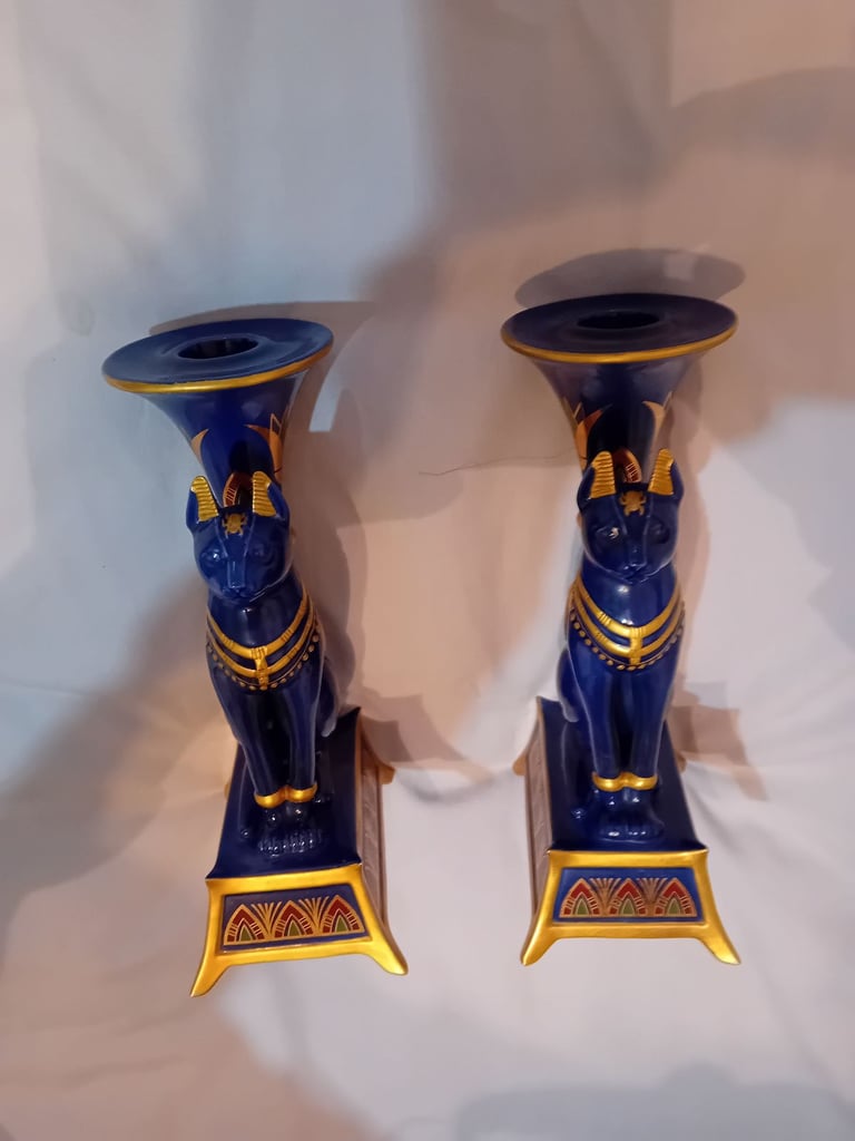 Egyptian collector items