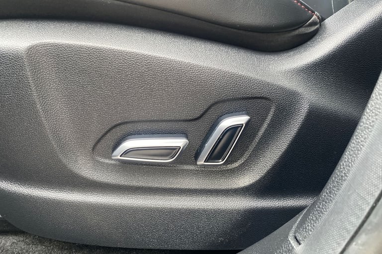 2021 MG MG HS 1.5 T-GDI Exclusive 5dr DCT Hatchback Petrol Automatic