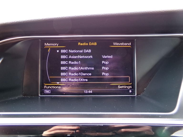  Audi A5 2.0 TDI Black Edition Plus Coupe 2dr Diesel S Tronic quattro Euro 6 (s/s) ( Diesel Autom...