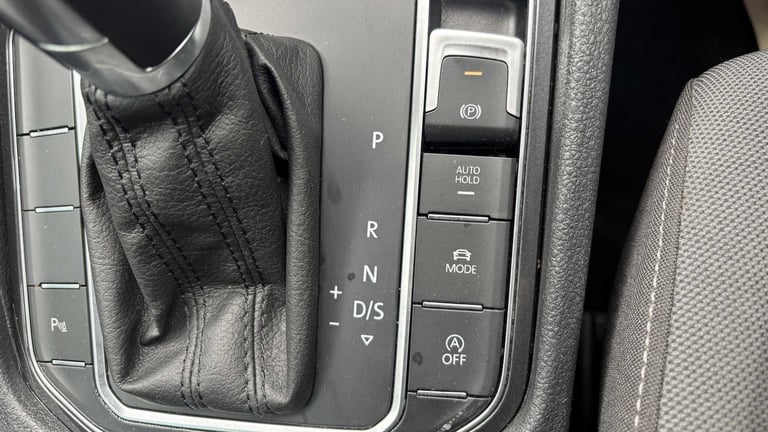 2019 Volkswagen Golf SV 1.5 TSI EVO 130 Match 5dr DSG Hatchback Petrol Automatic