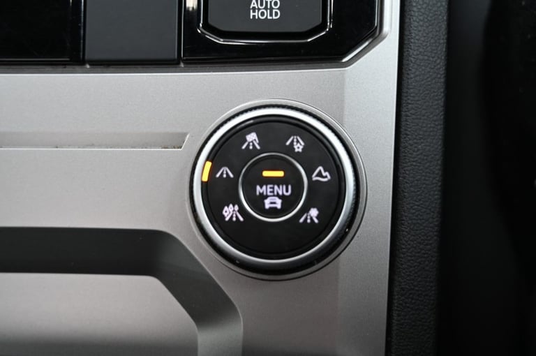 2018 68 VOLKSWAGEN TOUAREG 3.0 TDI V6 R-LINE SUV 5DR DIESEL TIPTRONIC 4MOTION EU