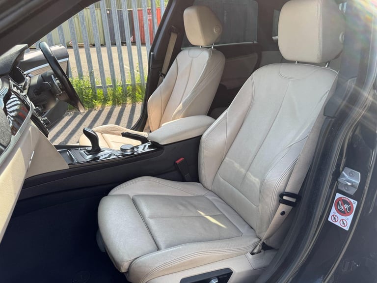 BMW 3 SERIES 2.0 320d M Sport Gran Turismo 2017