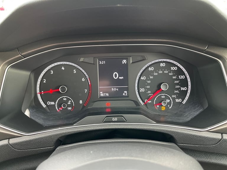 2018 Volkswagen T-Roc SE TSI Hatchback Petrol Manual