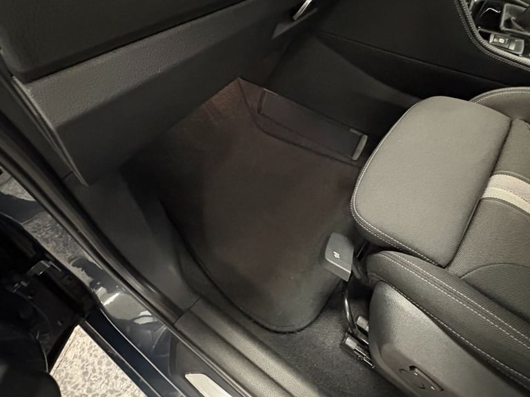 2015 BMW 2 Series Active Tourer 1.5 216d Sport MPV 5dr Diesel Manual Euro 6 (s/s) (116 ps) MPV Di...