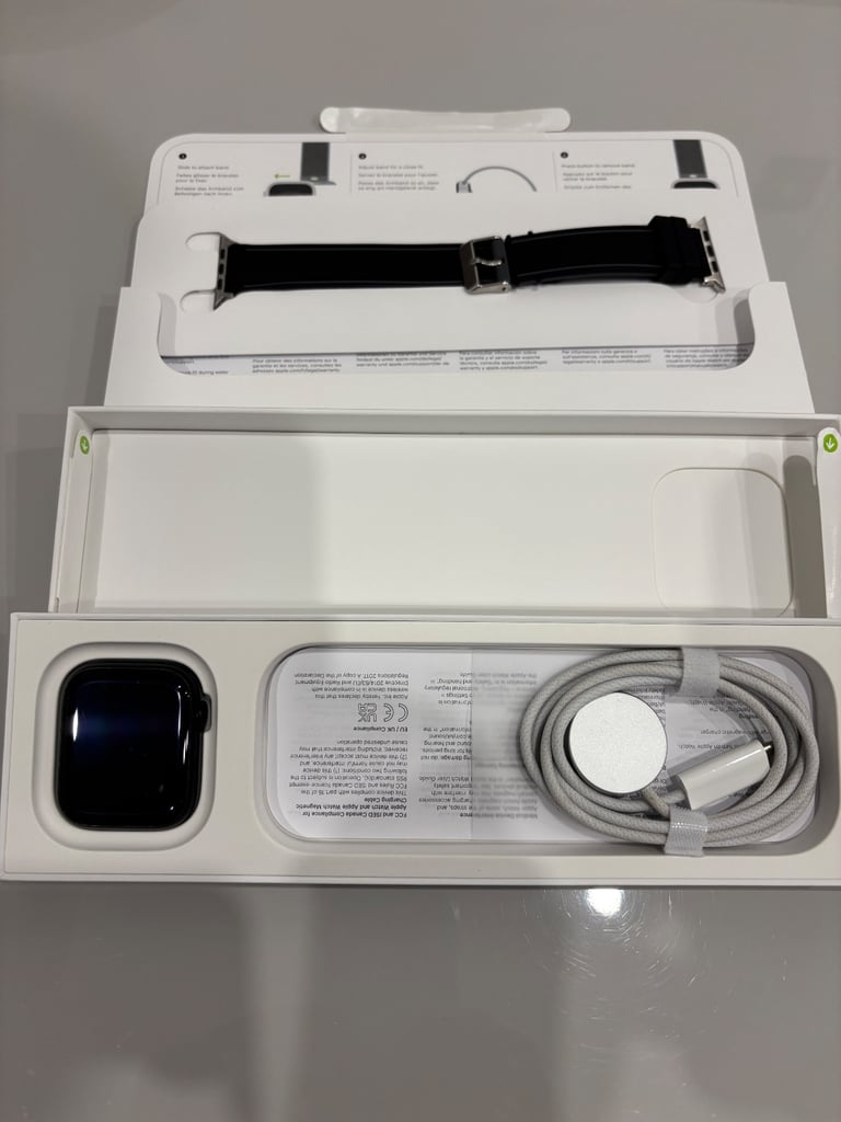 image for Apple Watch 