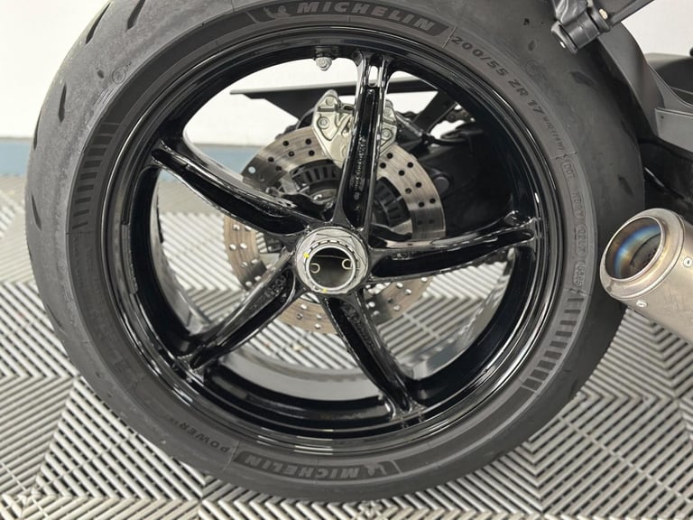 2025 KTM 1390 Super Duke R 1390 X-Ring Euro 5