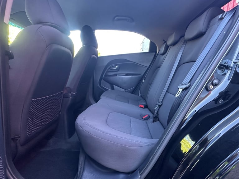 2012 Kia Rio 1.4 3 5dr ISG HATCHBACK Petrol Manual