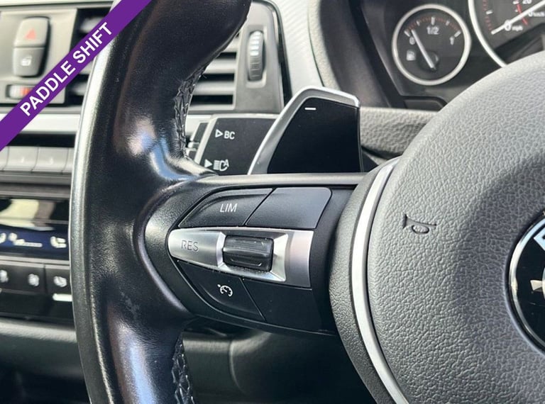 2018  BMW 3 SERIES 320I M SPORT SHADOW EDITION AUTO XDRIVE