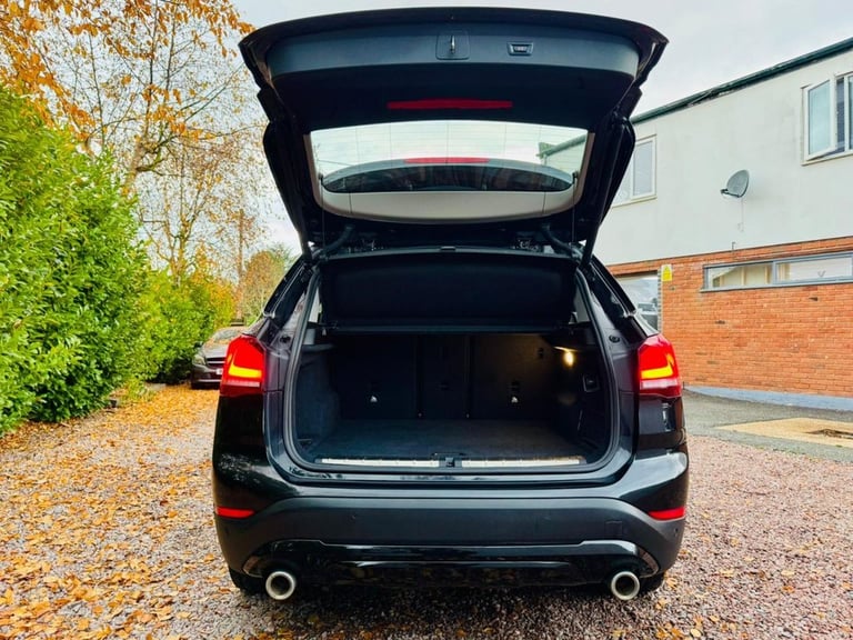 2020 20 BMW X1 2.0 20I XLINE SUV 5DR PETROL DCT SDRIVE EURO 6 (S/S) (192 PS)