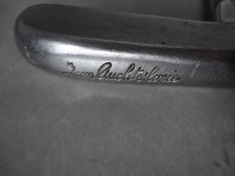 Various golf club putters, various prices, ping, mizuno, wilson, dunlop, slazenger, etc