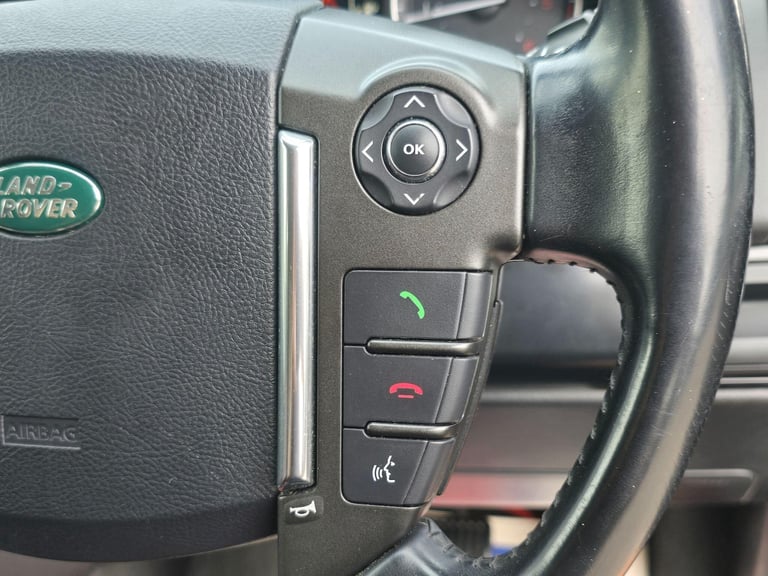 2014 Land Rover Freelander 2 2.2 SD4 Dynamic CommandShift 4WD Euro 5 5dr ESTATE Diesel Automatic