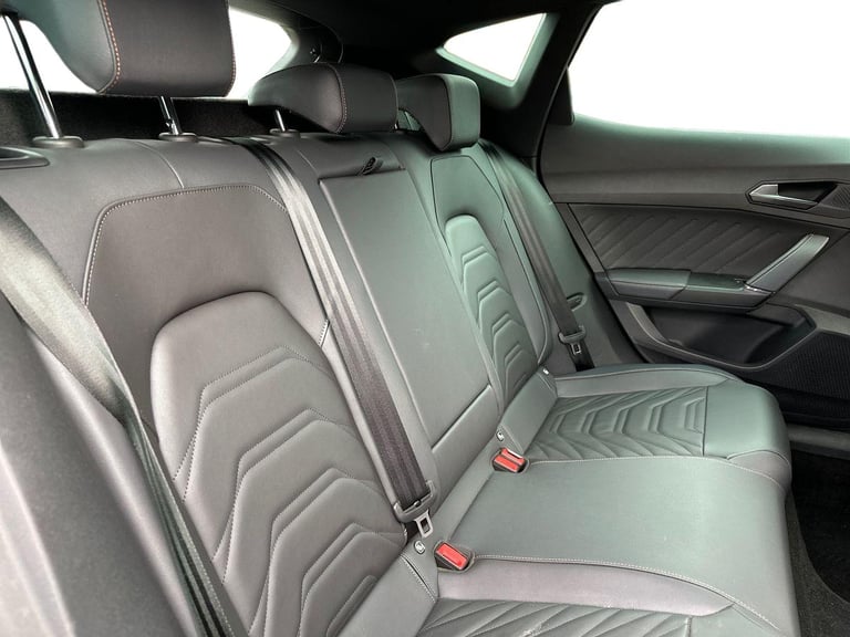 Cupra Formentor 2.0 Tsi Vz2 Suv 5dr Petrol Dsg 4drive Euro 6 s/s 333 Ps