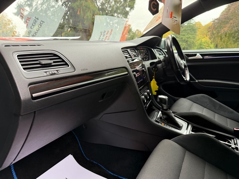 2020 Volkswagen Golf 2.0 TSI 300 R 5dr 4MOTION DSG HATCHBACK Petrol Automatic