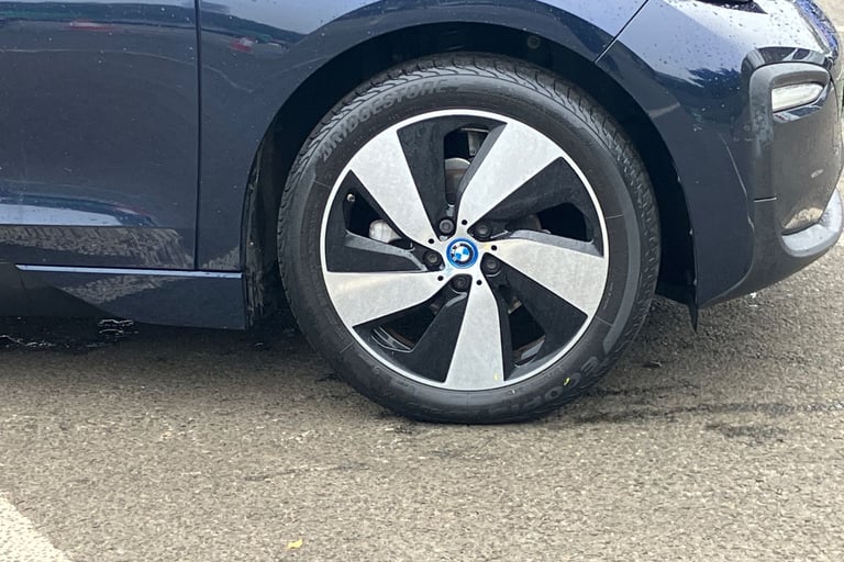 2020 BMW i3 125kW 42kWh 5dr Auto Hatchback ELECTRIC Automatic