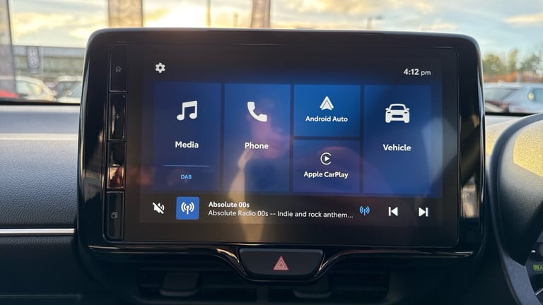 2025 Mazda Mazda2 HYBRID 1.5i Hybrid Exclusive Line 5dr CVT Hybrid Hatchback Hatchback Hybrid Aut...