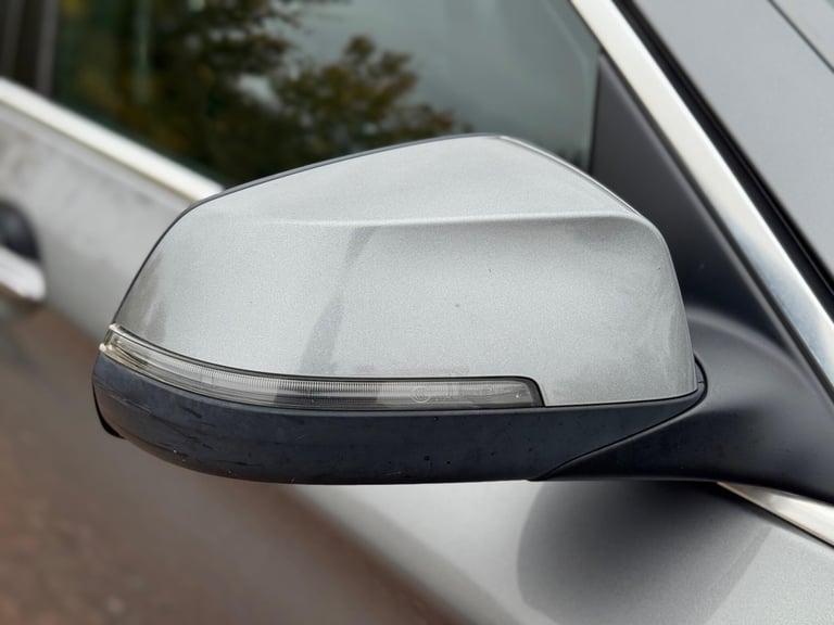 2013 BMW 5 Series 3.0 530d SE Touring Auto Euro 6 (s/s) 5dr ESTATE Diesel Automatic