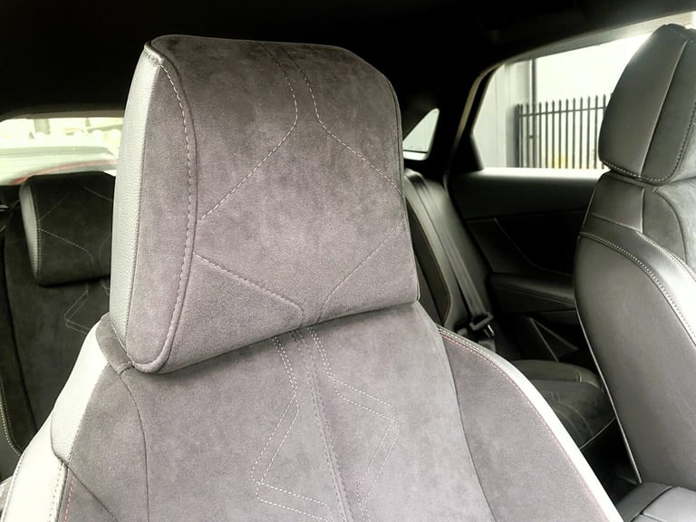 2024 DS Automobiles DS 7 1.6 E-TENSE 4X4 Performance Line + 5dr EAT8 HATCHBACK PETROL/ELECTRIC Au...