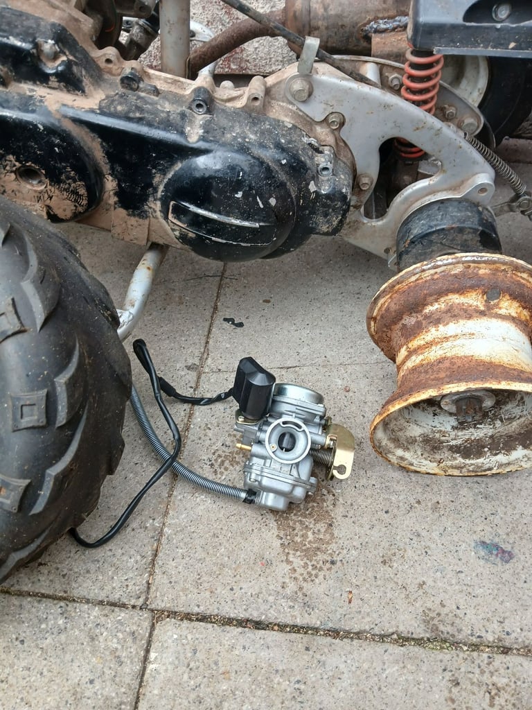Quad 
