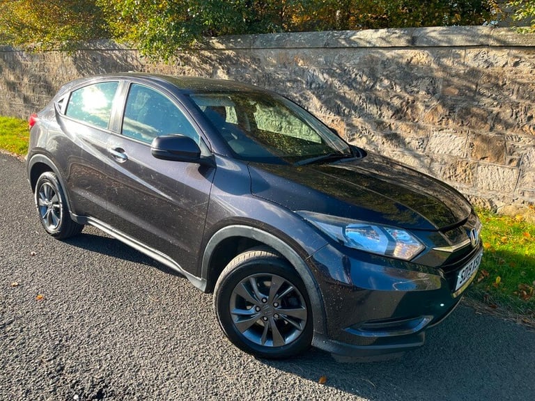 Honda HR-V I-DTEC S