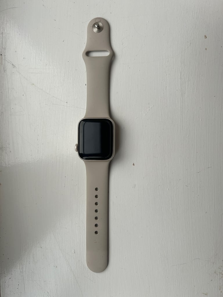 Apple watch