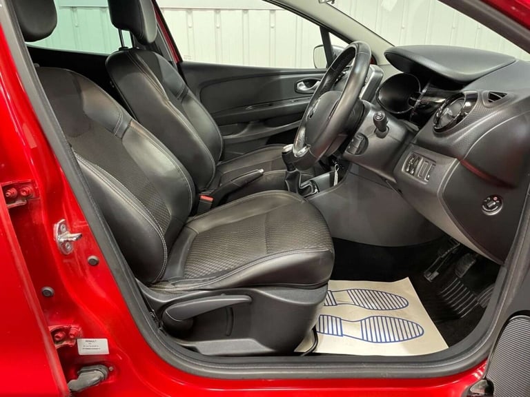2019 Renault Clio 0.9 TCE 90 GT Line 5dr HATCHBACK PETROL Manual