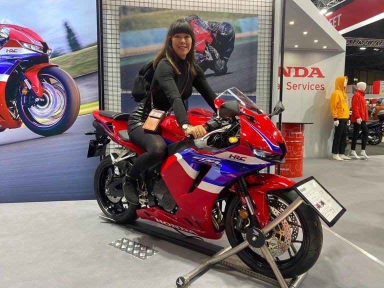 Used Cbr600rr for Sale in Wales Motorbikes Scooters Gumtree