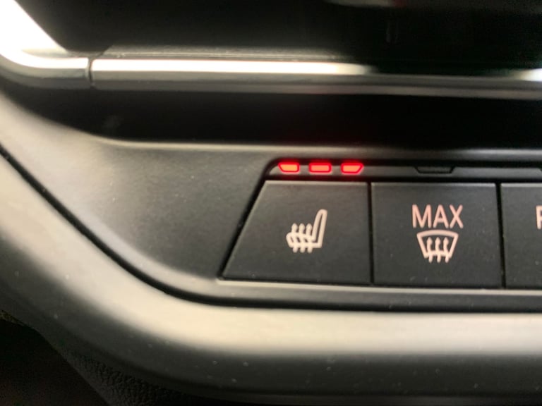 2020 BMW 1 Series 2.0 M135i Hatchback 5dr Petrol Auto xDrive Euro 6 (s/s) (306 ps) - HK AUDIO Hat...