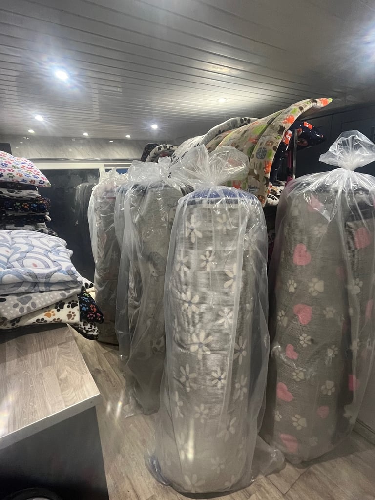 Dog bedding puppy bedding 