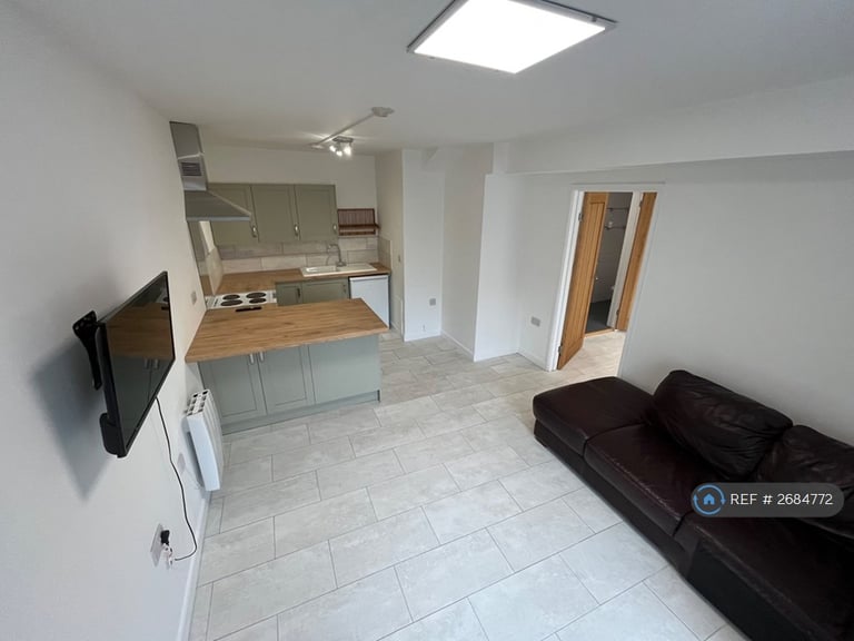 1 bedroom house in Lobster Pot Cottage, Newquay, TR7 (1 bed) (#2684772)