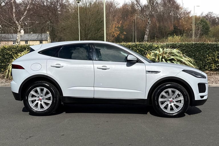 2020 Jaguar E-Pace 2.0 D180 S AWD 5dr ESTATE Diesel Automatic