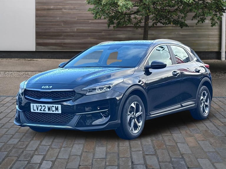 2022 Kia XCeed 1.0 T-GDi 2 SUV 5dr Petrol Manual Euro 6 (s/s) (118 bhp) HATCHBACK Petrol Manual
