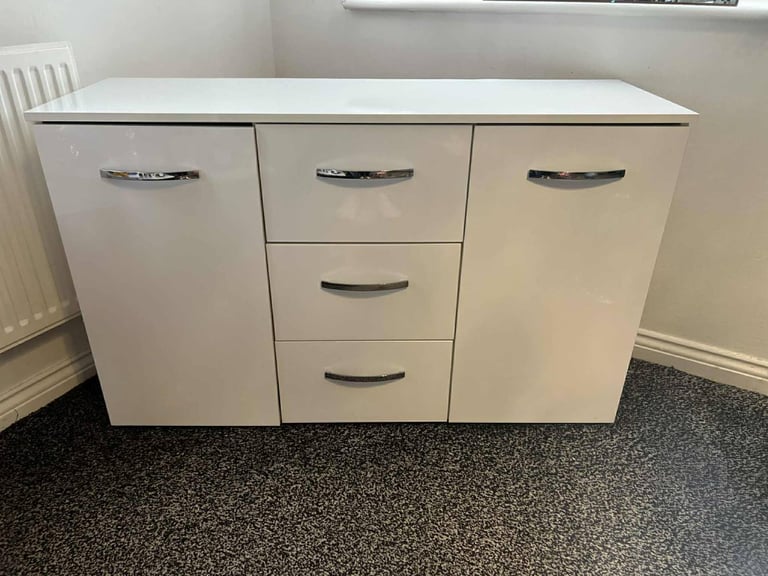 image for Sideboard with 5 drawers