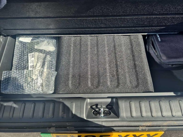 2025 Hyundai IONIQ 5 168kW N Line S 84 kWh 5dr Auto ESTATE Electric Automatic