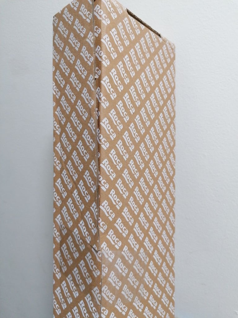 Wickes Avaris Steel Bath 1700 × 700 mm – Enamel Coated, Anti-Slip, Brand New